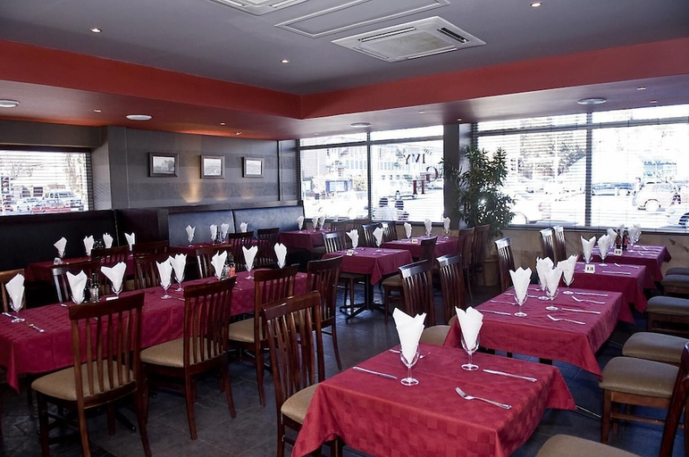 Food & Drinks 5, Hotel Thuringerhof, Windhoek East