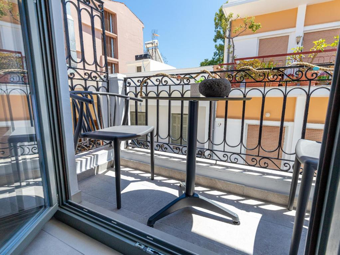 Exterior & Views 2, Metropolitan Pearl Hotel, Crete