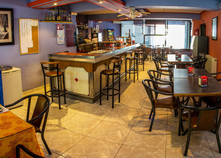 Others 3, Hotel Mabu, Ourense