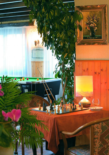 Sports and activities, Logis Hotel La Petite Chaumiere, Ain