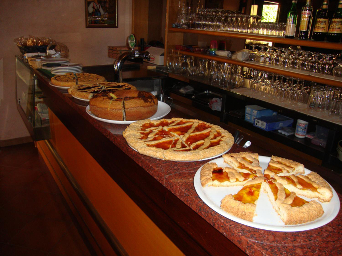 Food & Drinks 2, Locanda del Vecchio Maglio, Terni