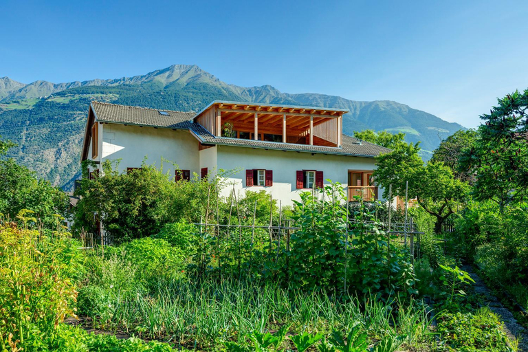 Exterior & Views 1, Zum Riesen Historic Refugium, Bolzano