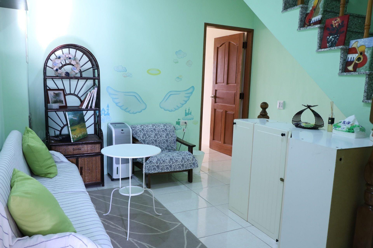 Public Area 2, Angel Lovely, Pingtung