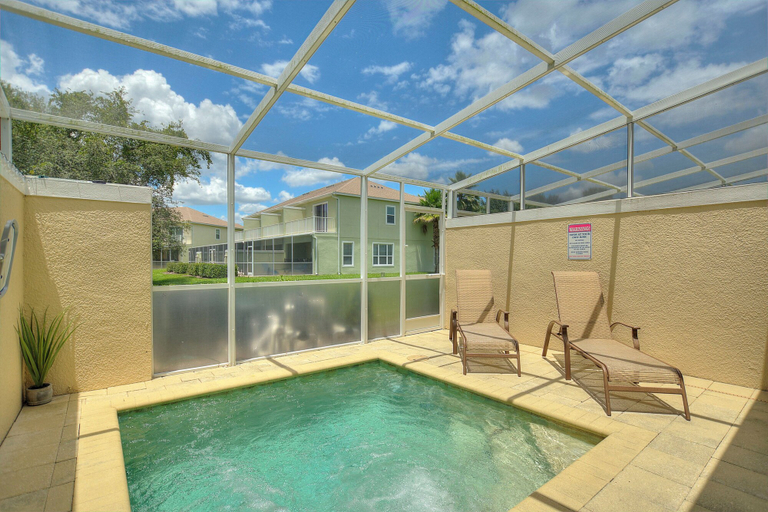 Sport & Beauty 4, Priceless Peace at Serenity by Shine Villas. 081, Lake