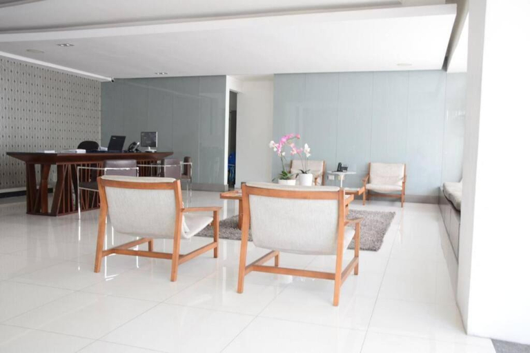 Public Area 4, LINCOLN SUITE, Distrito Nacional