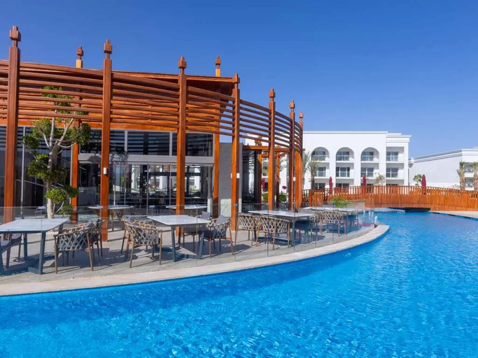 Sport & Beauty 3, Rixos Radamis Sharm El Sheikh, Sharm el-Sheikh