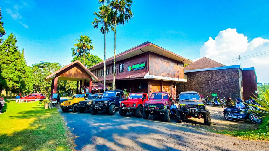 Facilities 3, Rollaas Hotel and Resort, Malang