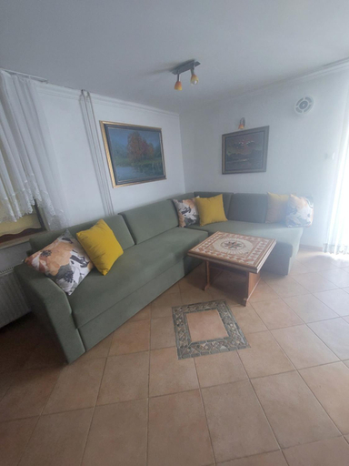 Others 5, Apartments Zorc, Bohinj