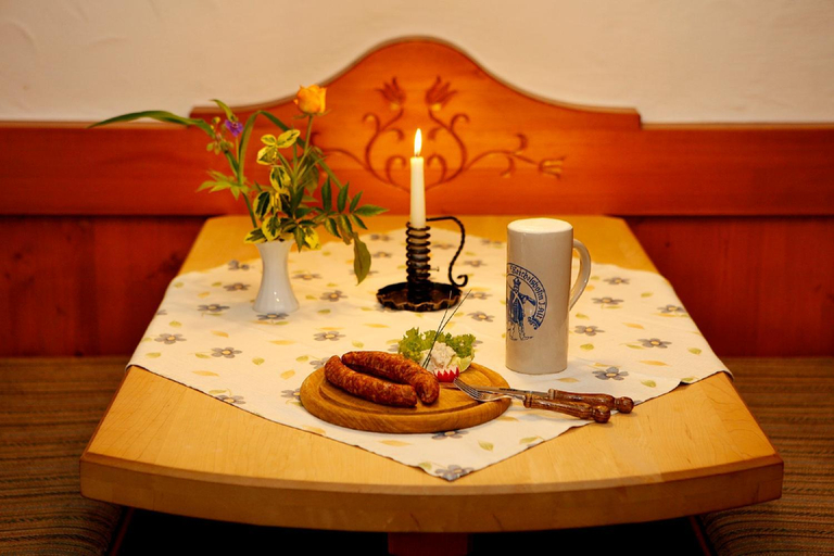 Food & Drinks 5, Waldgasthof Wildbad, Neustadt an der Aisch-Bad Windsheim