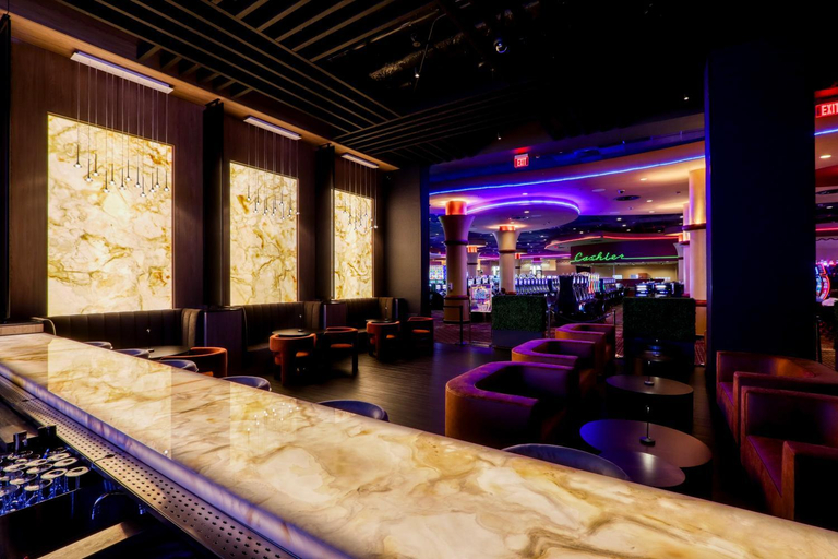 Food & Drinks 3, Miccosukee Casino Resort, Miami-Dade
