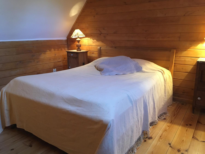 Bedroom 2, Bladelijn, West-Vlaanderen