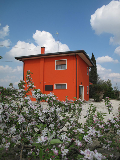 3, Corte Dante, Rovigo