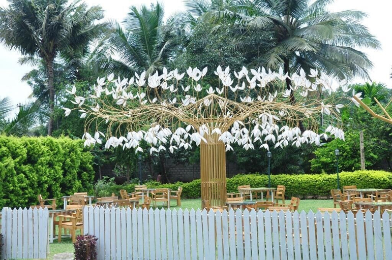 Others 1, Seed Resort, Mandya