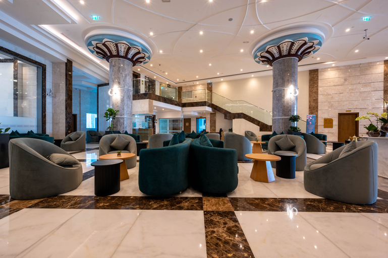 Public Area 3, Sea Point Hotels LLC, Dubai