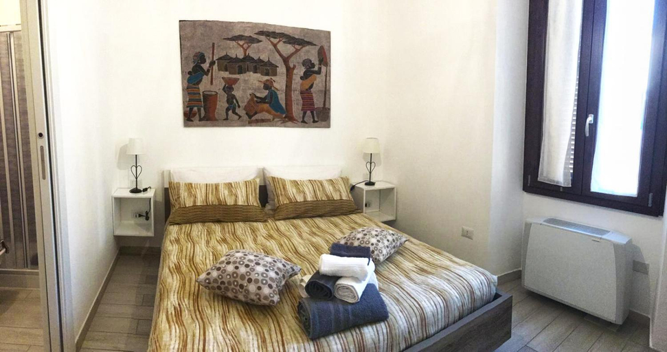 Bedroom 2, B&B MaryGrace, Sassari