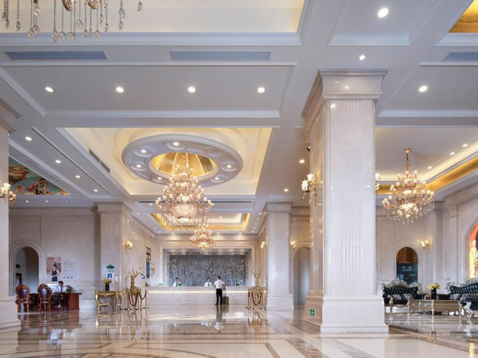 Others 5, Vienna Hotel Guangzhou Baiyun Airport Konggang, Guangzhou