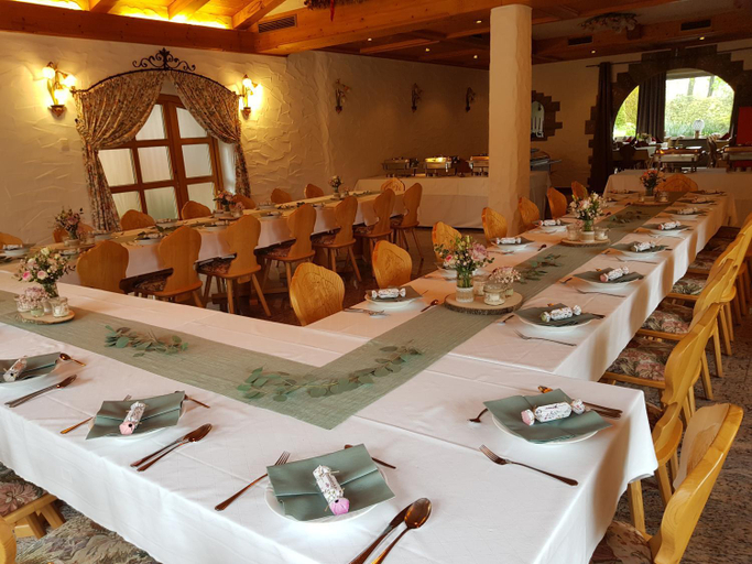 Food & Drinks 4, Hotel Landgasthof Hirsch, Schwäbisch Hall