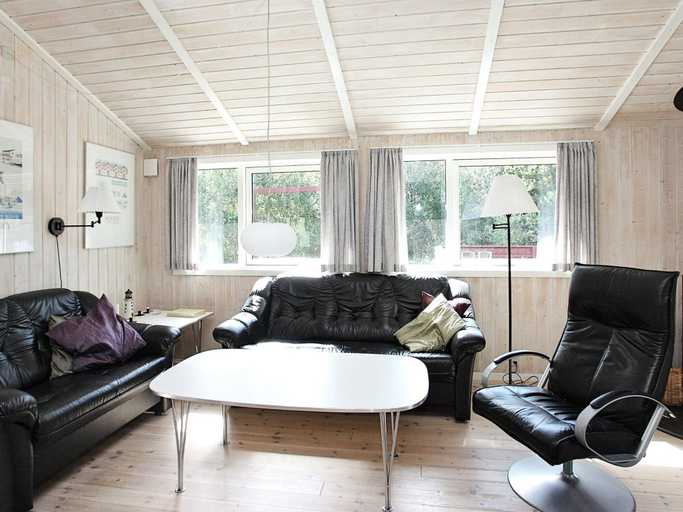 Others 4, 6 Person Holiday Home in Albaek-by Traum, Frederikshavn