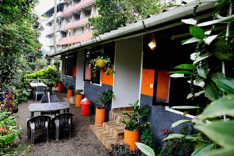 Food & Drinks, The Wayside Farm Cottage Munnar, Idukki