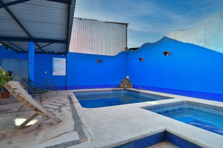 Sport & Beauty 3, Hotel Costamar, Dist. Pochutla