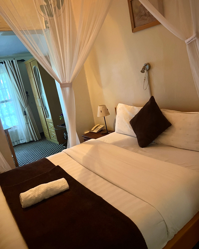 Bedroom 3, Sunset Hotel Entebbe, Entebbe
