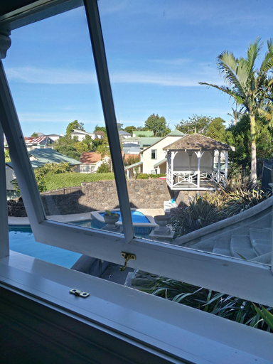 Bedroom 3, Western Springs Villa, Waitakere