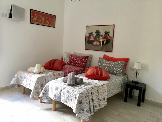 Others 4, B&B MaryGrace, Sassari