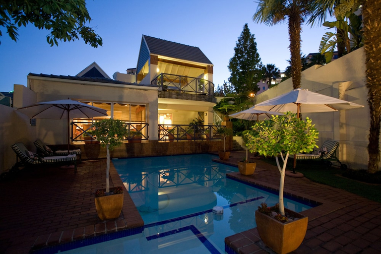 Sport & Beauty 2, COURTYARD HOTEL SANDTON, City of Johannesburg