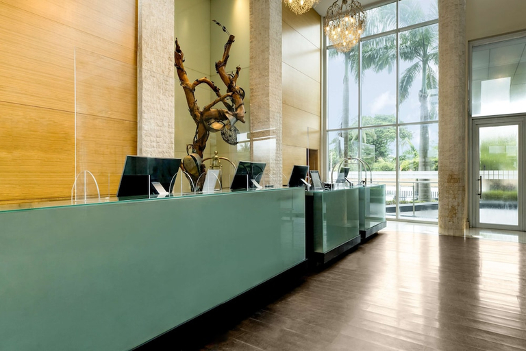 Others 5, RADISSON BLU ANCHORAGE HOTEL, Eti-Osa