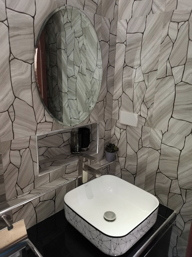 Bathroom 4, Avana Hills Tagaytay Villa, Tagaytay City