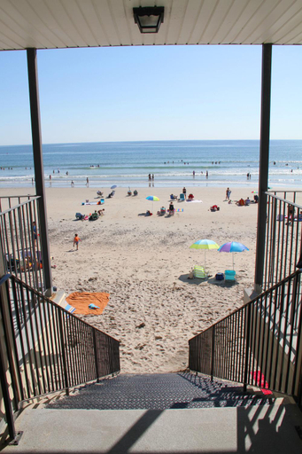 Others 5, Atlantic Oceanfront Hotel, Wells Beach, York