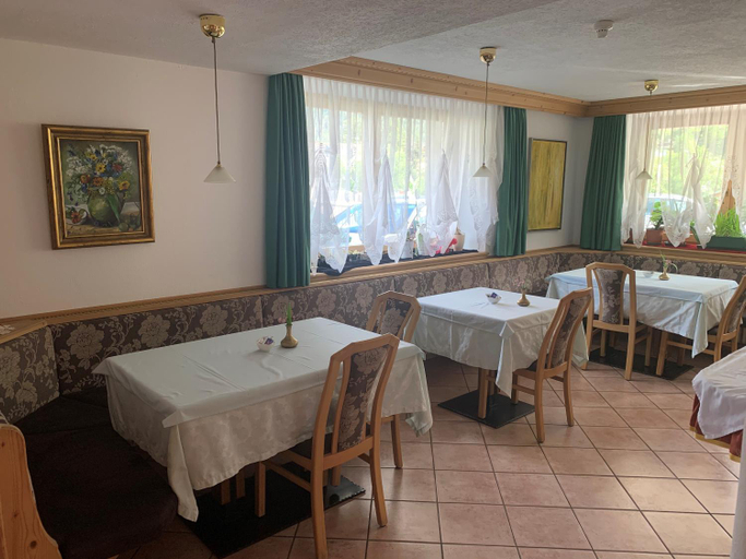 Food & Drinks 4, Residence Garni Stella, Bolzano