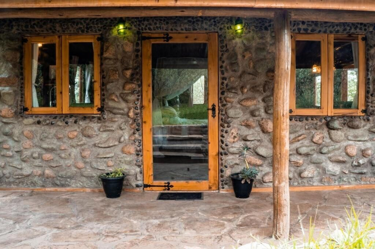 Exterior & Views 2, Honeymoon Hut, Gilgil