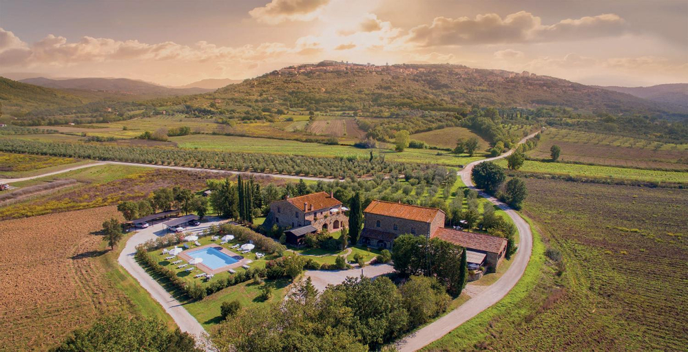 Tenuta Il Cicalino, Grosseto