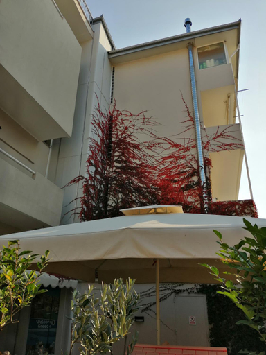 Others 2, Giorgos Apartments Sea View, Central Macedonia
