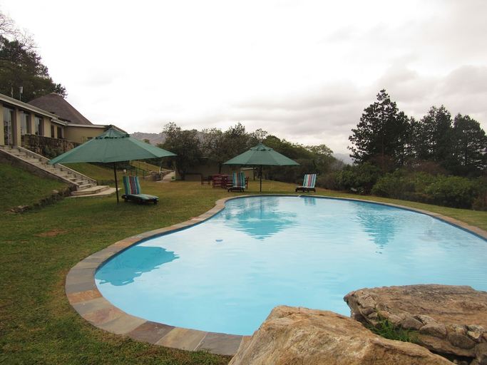 Sport & Beauty 5, Emafini Country Lodge, Mbabane West