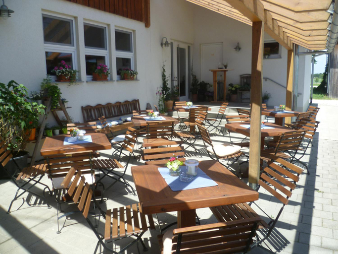 Food & Drinks 4, Brigel-Hof, Sigmaringen