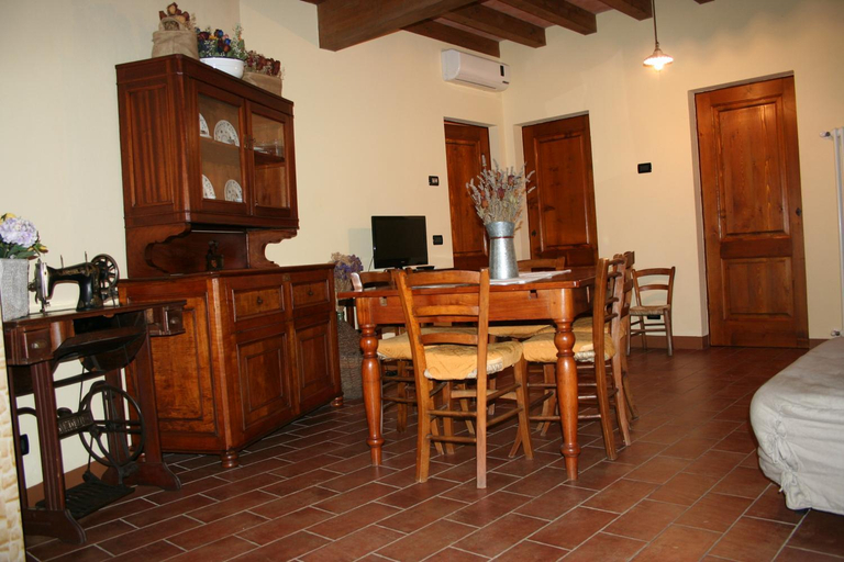 Others 4, Corte Stellata Holiday Apartments, Ferrara