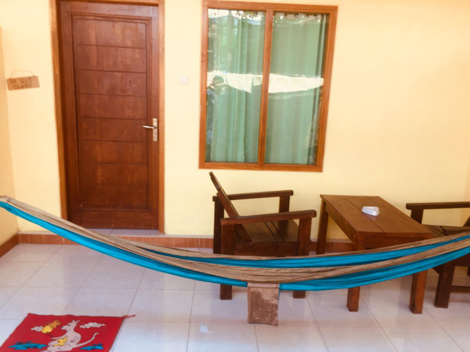 Others 2, Melbao Homestay, Lombok
