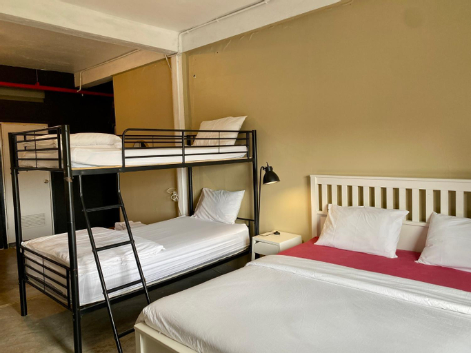 Bedroom 5