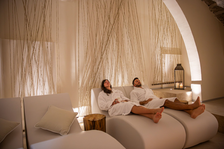 Bedroom 3, Costamante Suites & Spa, Trapani