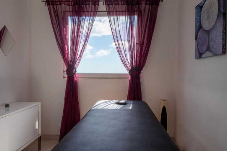 Bedroom 3, LINCOLN SUITE, Distrito Nacional