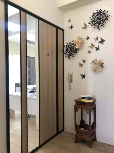 Public Area 2, Bloom Boutique Resort, Pingtung