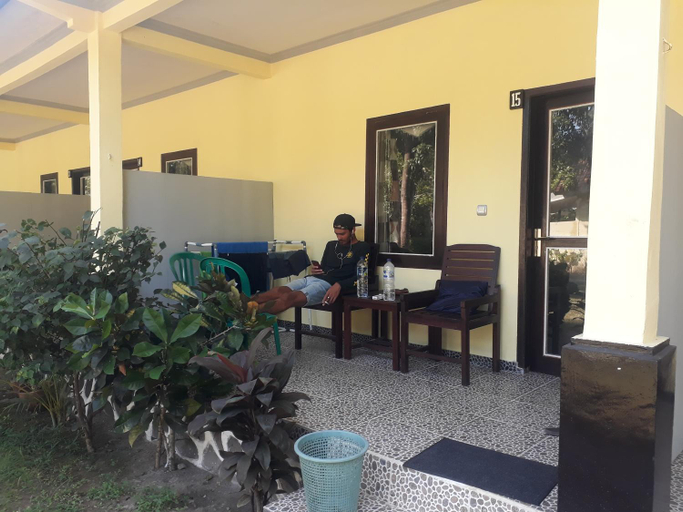 Others 5, Kuta Lodge Homestay, Lombok