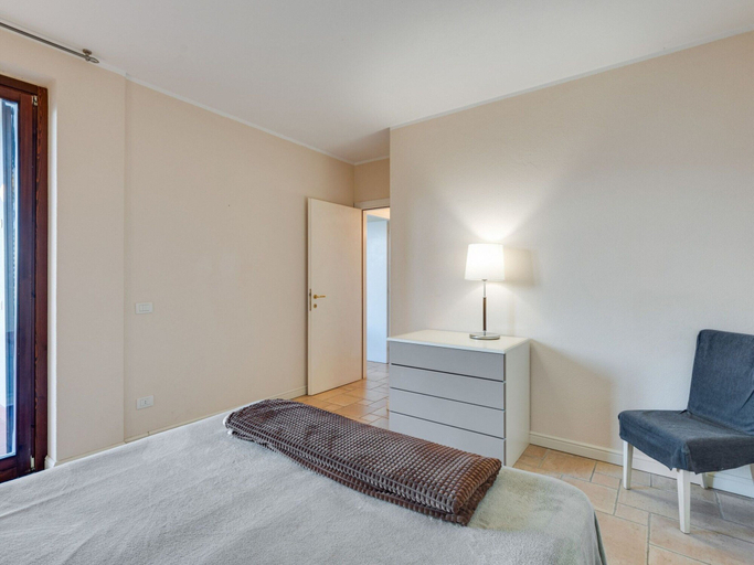 Bedroom 3, Residential Complex With Panoramic Views and Pool, Verbano-Cusio-Ossola