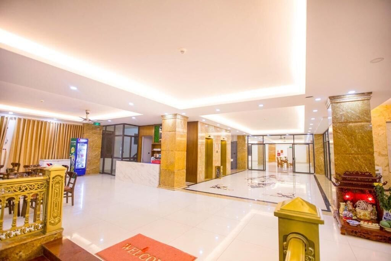 Others 4, Tu Phuong Hotel TH by Bay Luxury, Hoằng Hóa