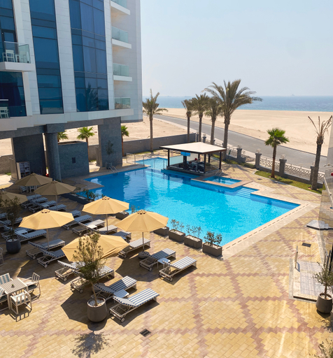 Sport & Beauty 2, Sea Point Hotels LLC, Dubai