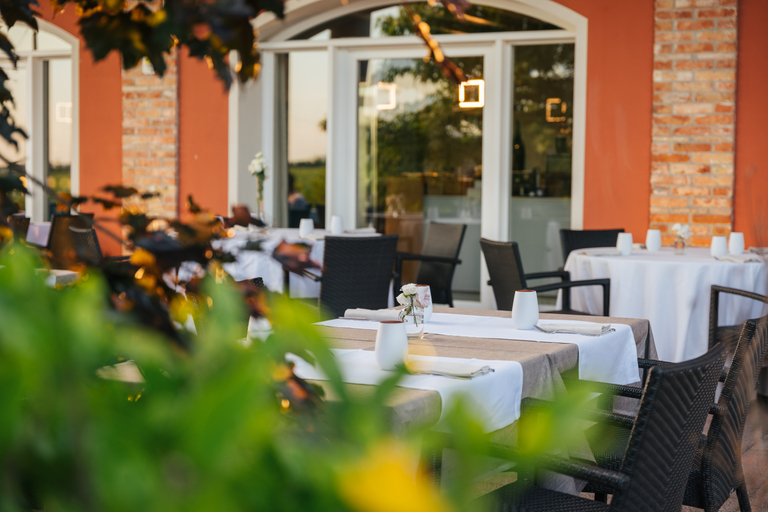 Food & Drinks 2, Podere Dell'angelo Uno, Pordenone