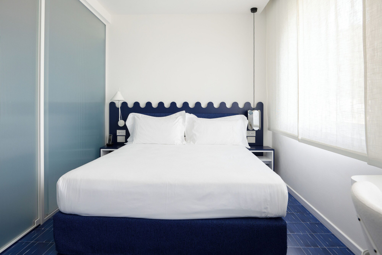 Bedroom 4, CALEA Boutique Hotel, Napoli