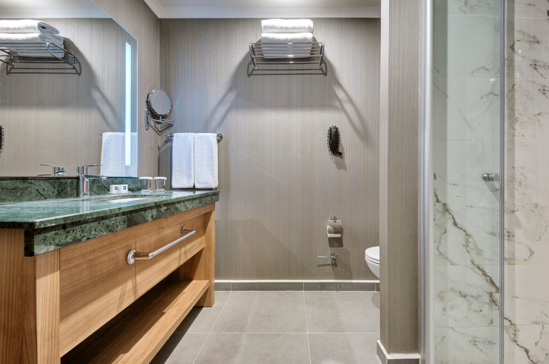 Bathroom 5, La Blanche Island, Bodrum